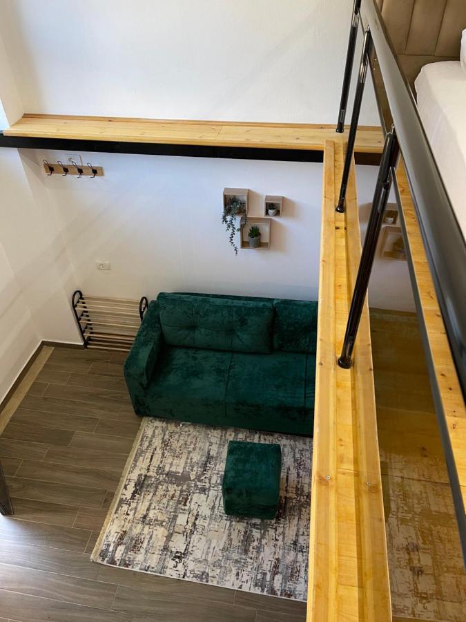 D&E Apartaments Tirana Exterior foto
