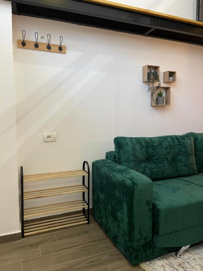 D&E Apartaments Tirana Exterior foto