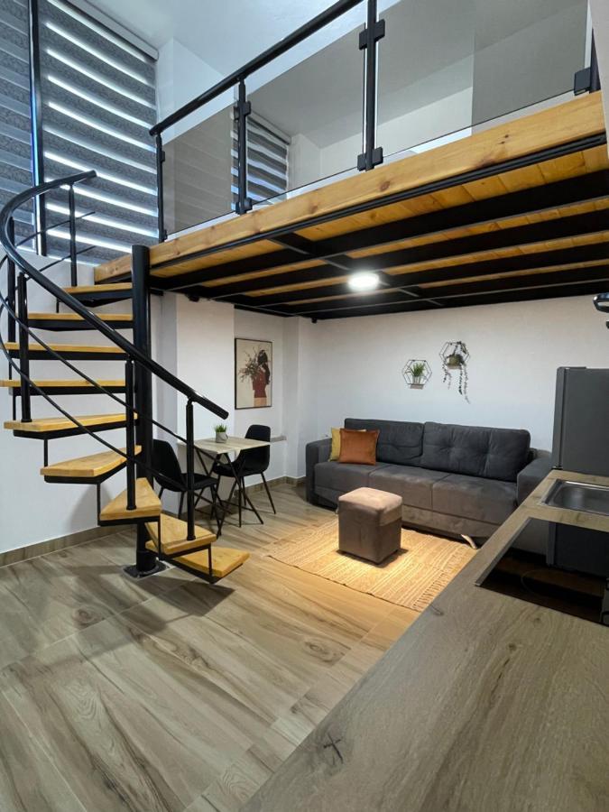 D&E Apartaments Tirana Exterior foto
