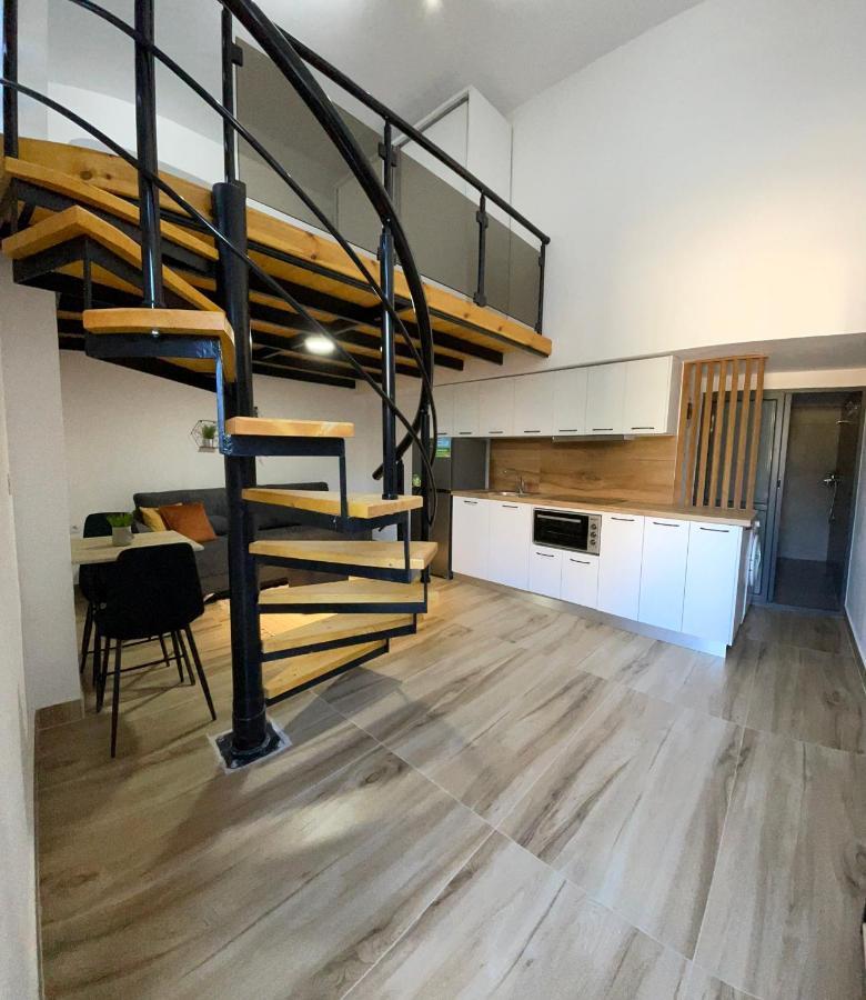 D&E Apartaments Tirana Exterior foto