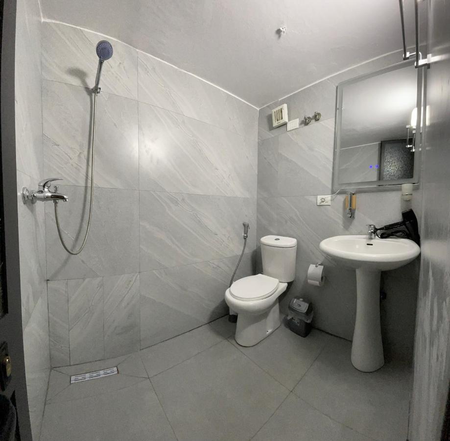 D&E Apartaments Tirana Exterior foto